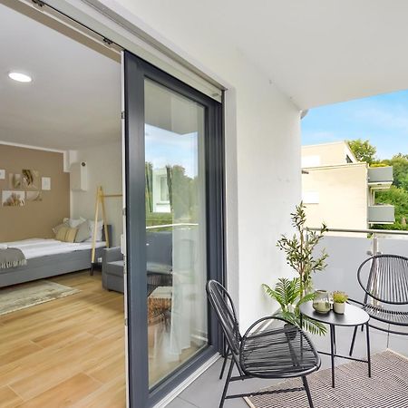 At Weinmeister - Life & Style Apartments Bielefeld Exterior photo